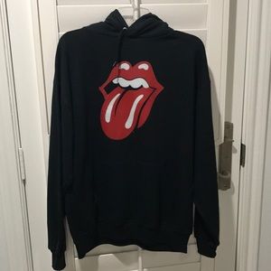 Rolling Stone hoodie